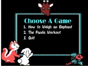 Game cover