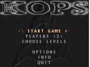 Game cover