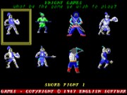 Game cover