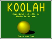 Game cover
