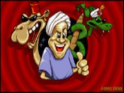 Game cover