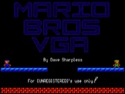 Game cover