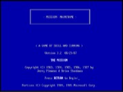 Game cover