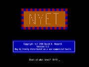 Game cover