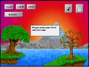 Game cover