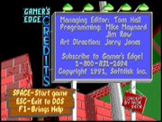 Game cover