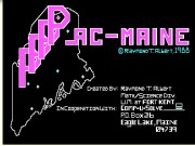 Game cover