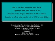 Game cover