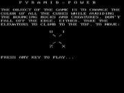 Game cover