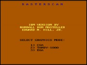 Game cover