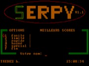 Game cover