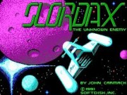 Game cover