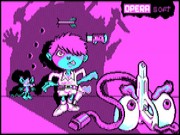 Game cover