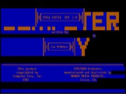 Game cover