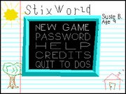 Game cover