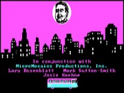 Game cover