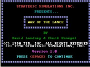 Game cover