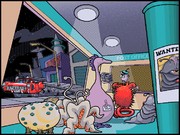 Game cover