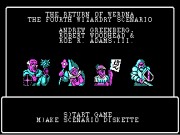 Game cover
