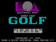 Game cover