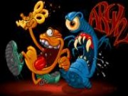 Game cover