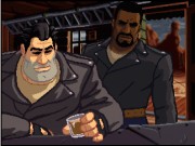 Full Throttle (has issues)