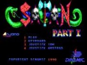 Game cover