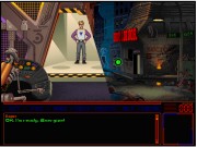 Space Quest 6: Roger Wilco in the Spinal Frontier