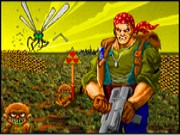 Game cover