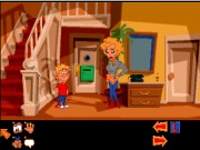 Game cover