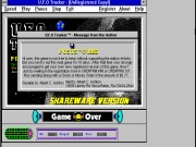 Game cover