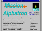 Game cover
