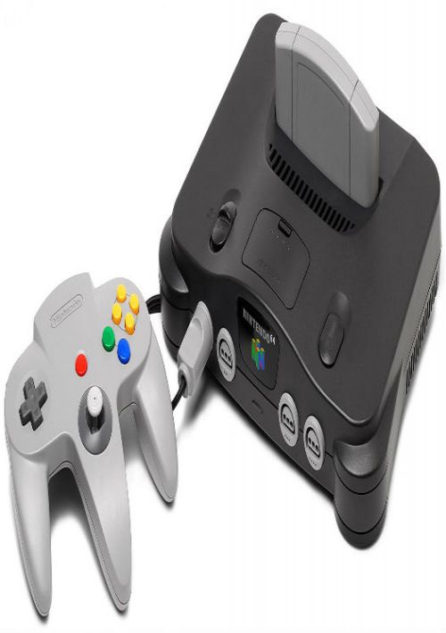Action Replay Pro 64 V3.3 (Unl) rom