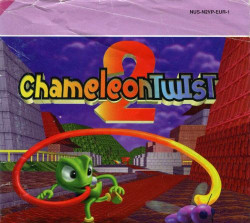Game cover