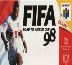 Game cover