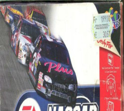 Game cover