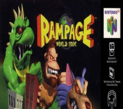 Game cover