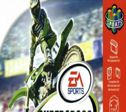 Game cover