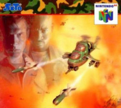 Game cover