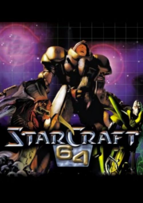 Game cover