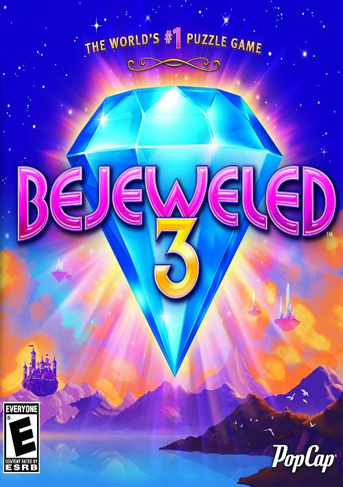 Bejeweled 3 (E) rom