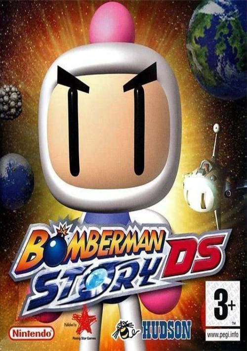 Game cover