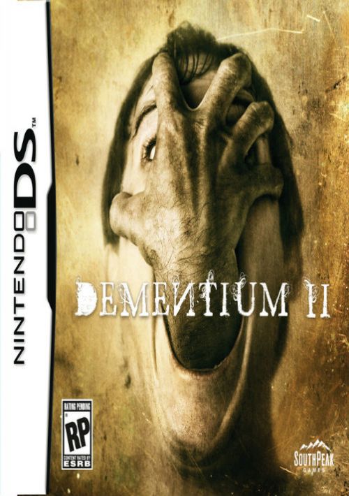 Dementium II (EU) rom