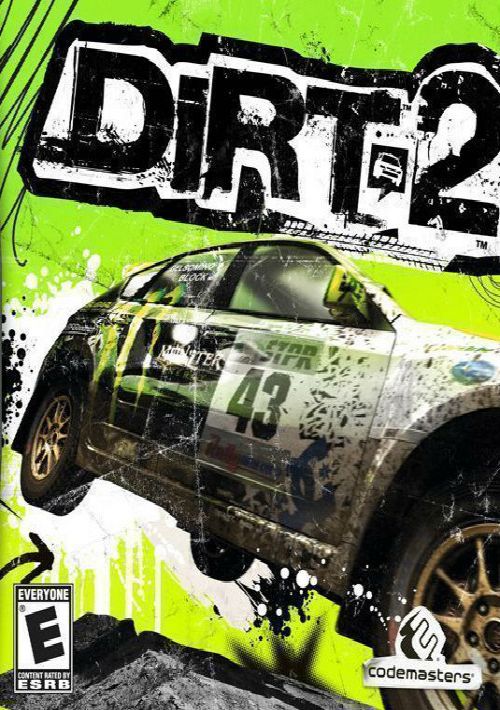 DiRT 2 (US) rom