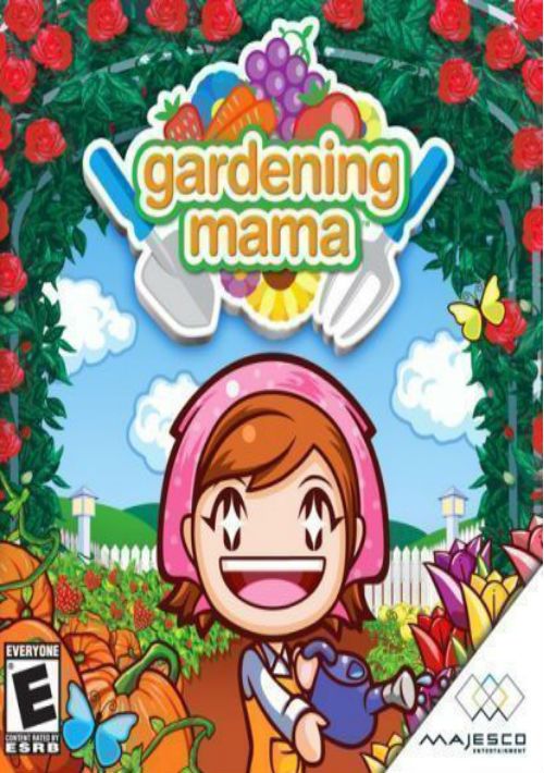 Gardening Mama (EU) rom
