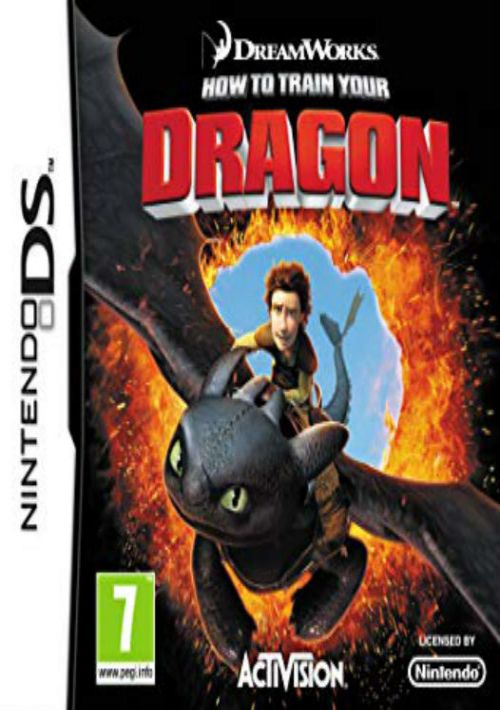 Game cover
