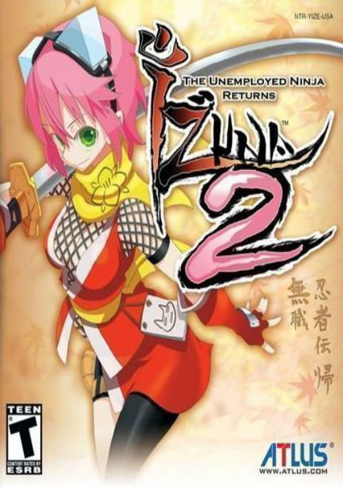 Game cover