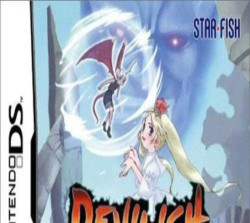 Game cover