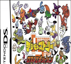 Game cover