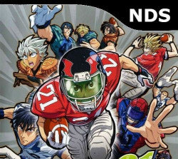 Game cover
